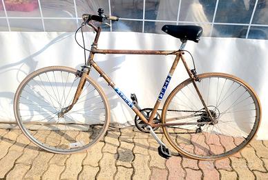 Bicicletta Atala vintage , 