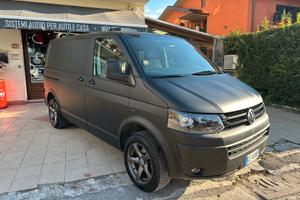 Volkswagen Transporter T5