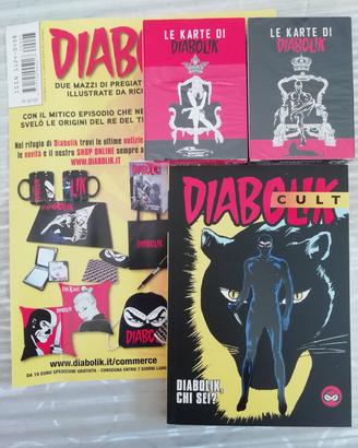 Diabolik 