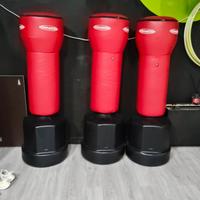 sacconi da boxe Panatta 