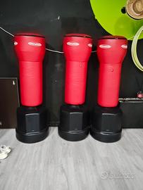 sacconi da boxe Panatta 