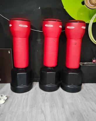 sacconi da boxe Panatta 