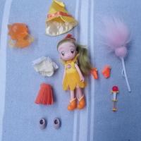 Bambole Magica Doremi