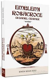 AGEAC  - Emblemi rosacroce svelati - Kwen Khan Khu