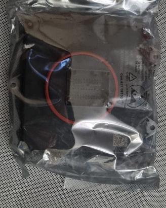 Ballast control module BMW