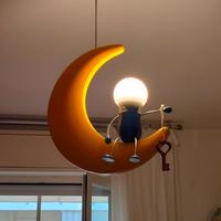 lampadari per cameretta