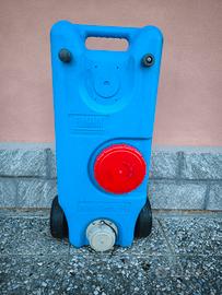 Fiamma Roll Tank per camper e caravan
