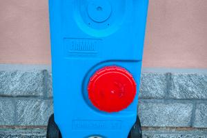 Fiamma Roll Tank per camper e caravan