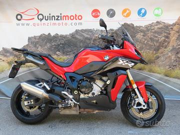 Bmw s 1000 xr - 2021