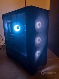 PC gaming