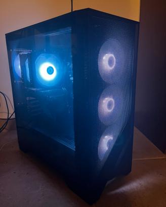 PC gaming
