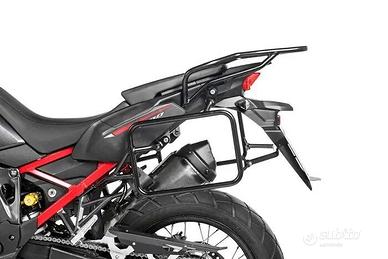 TELAIETTI BORSE TOURATECH AFRICA CRF1100L