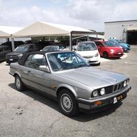 BMW 320i Cabrio L RATE AUTO MOTO SCOOTER