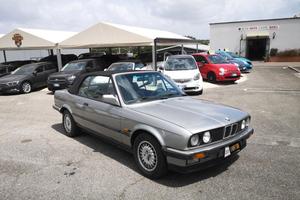 BMW 320i Cabrio L RATE AUTO MOTO SCOOTER