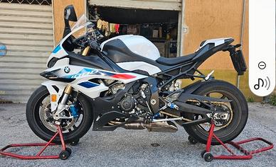 Bmw s 1000 rr - 2023