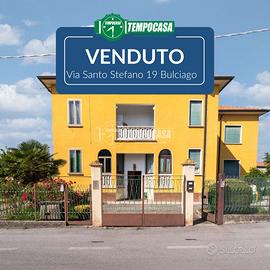Appartamento a Bulciago Via Santo Stefano 4 locali