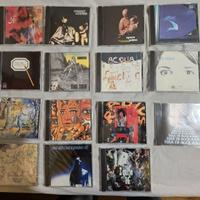 Cd di Progressivo Italiano