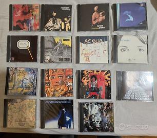 Cd di Progressivo Italiano