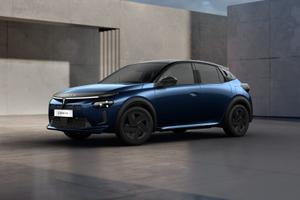 LANCIA Ypsilon Hybrid e-DCT