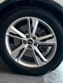 Cerchi audi 19 q3