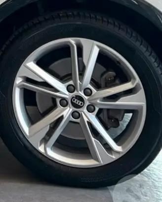 Cerchi audi 19 q3