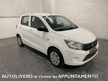 SUZUKI Celerio 1.0 68cv-UNIPRO