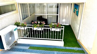 Casa del Limone isola delle Femmine- Palermo