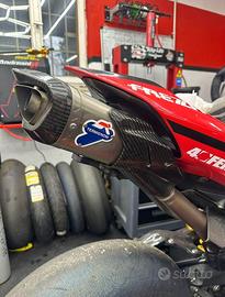 termignoni ducati panigale v4