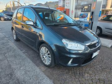 Ford C-Max 2.0 145 CV Bz.- GPL Titanium con 147.00