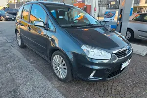 Ford C-Max 2.0 145 CV Bz.- GPL Titanium con 147.00
