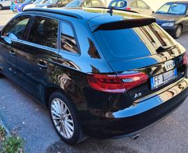 AUDI A3 Sportback 1.6 TDI