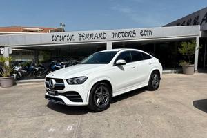 Mercedes GLE 350 de coupè 46.000 km iva esposta