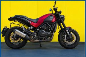 BENELLI Leoncino 500 Garantita e Finanziabile