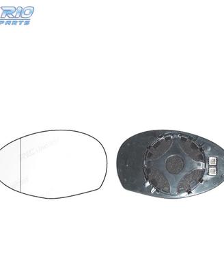 VETRO SPECCHIO BASE SINISTRA ALFA 147 01-10