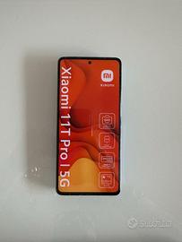 mokup xiomi 11T pro 5g