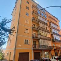 Via dei Tigli appartamento mq. 125 netti