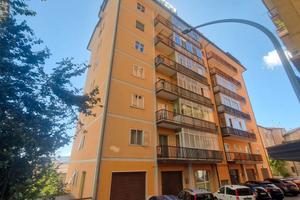 Via dei Tigli appartamento mq. 125 netti