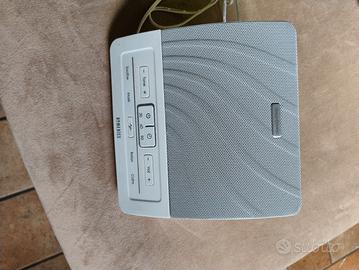 rumore bianco homeedics