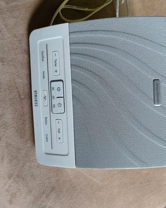 rumore bianco homeedics