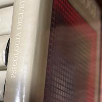 Psicologia dell’età evolutiva