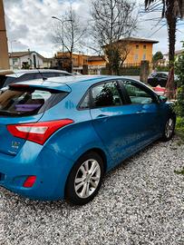 Hyundai i30 1.5 diesel