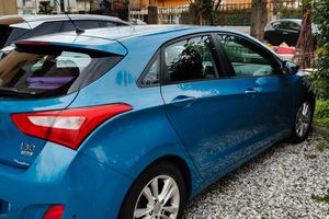 Hyundai i30 1.5 diesel
