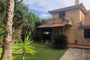 Villa bifamiliare Altavilla Milicia