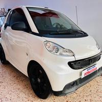 Smart ForTwo 800 40 kW cabrio pulse cdi