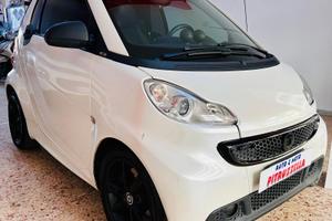 Smart ForTwo 800 40 kW cabrio pulse cdi