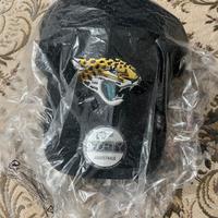 Cappello new era cap Jaguars