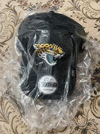 Cappello new era cap Jaguars
