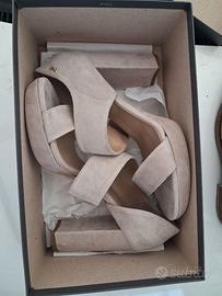 Sandali Nero Giardini