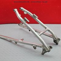 TELAIETTO POSTERIORE YAMAHA WRF 450 2003 2006 WR-F