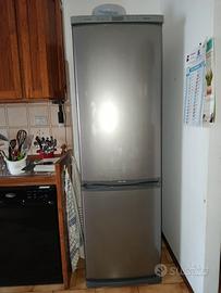 Frigorifero combinato libera installazione 